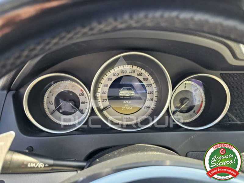 2012 Mercedes Benz C-Class