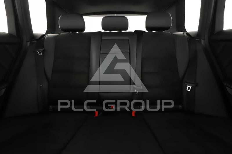 2012 Mercedes Benz GLK-Class
