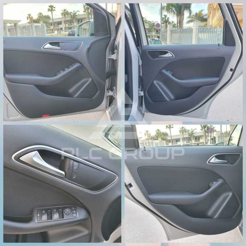 2012 Mercedes Benz B-Class