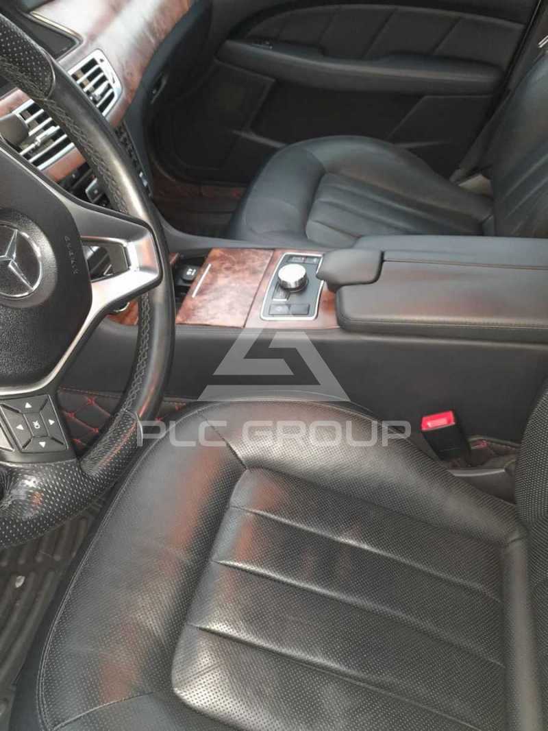 2012 Mercedes Benz CLS-Class