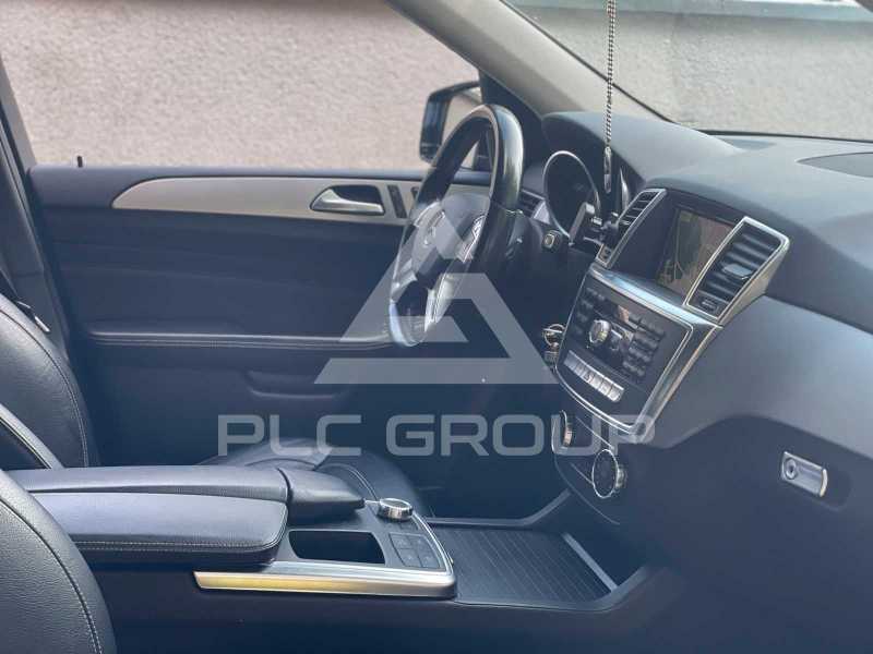 2012 Mercedes Benz ML-Class