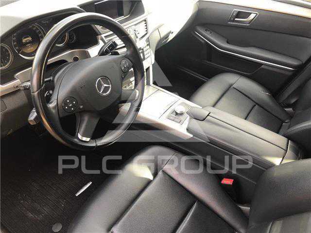 2012 Mercedes Benz S-Class