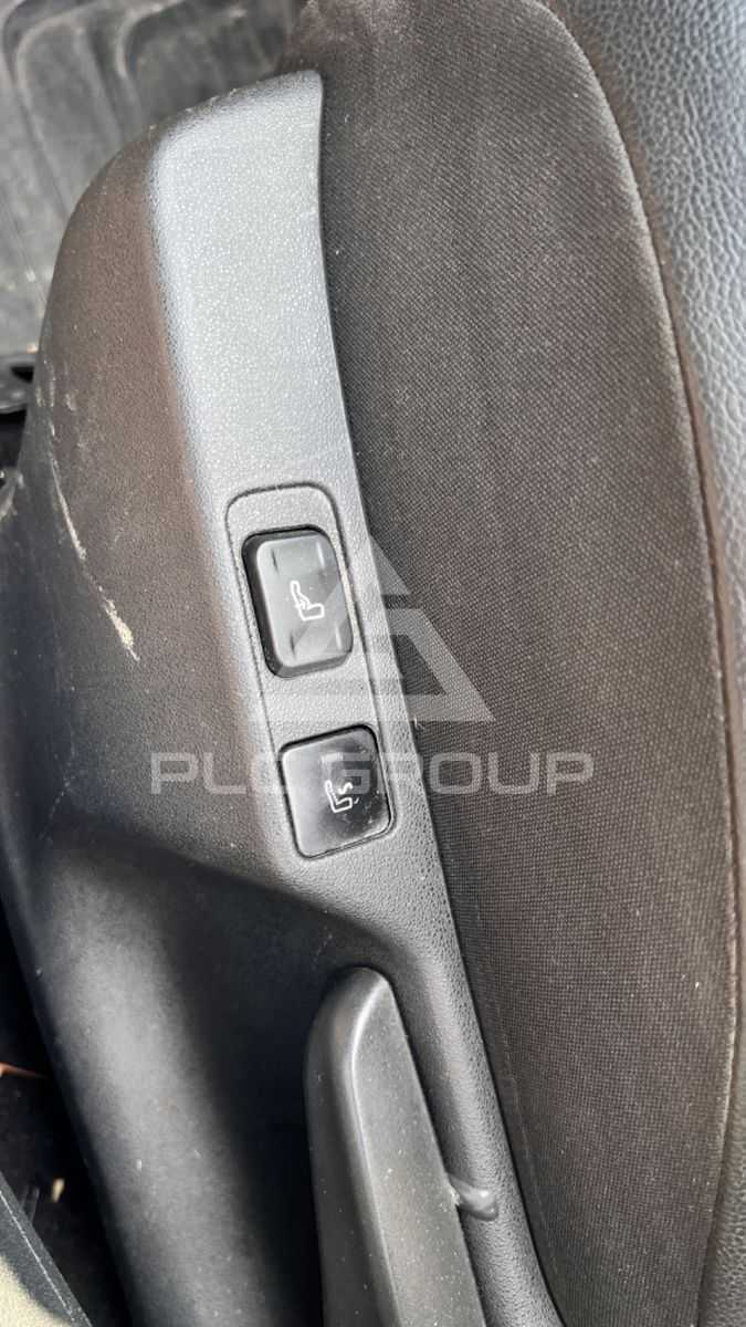2012 Citroen DS4