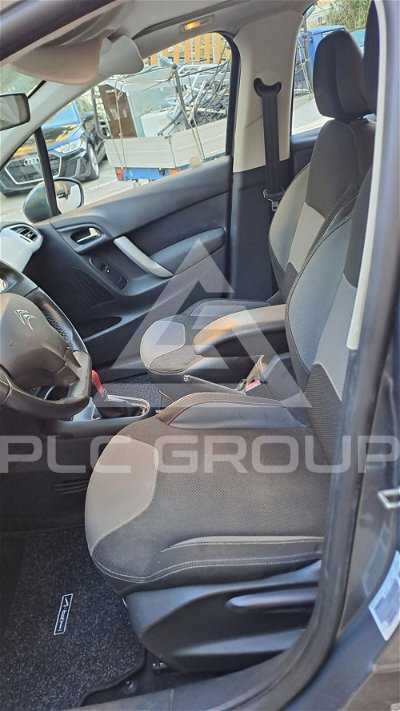 2012 Citroen C3