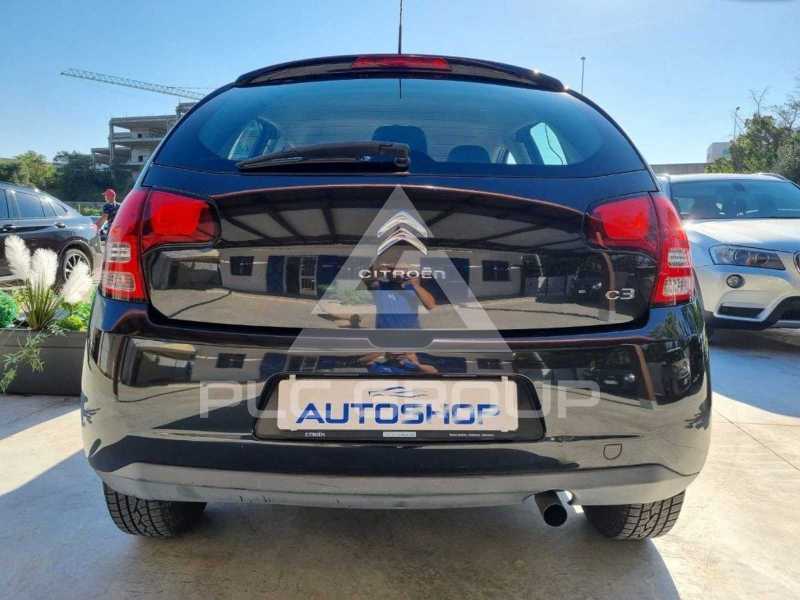 2012 Citroen C3