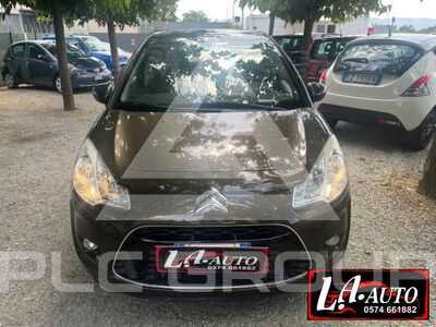 2012 Citroen C3