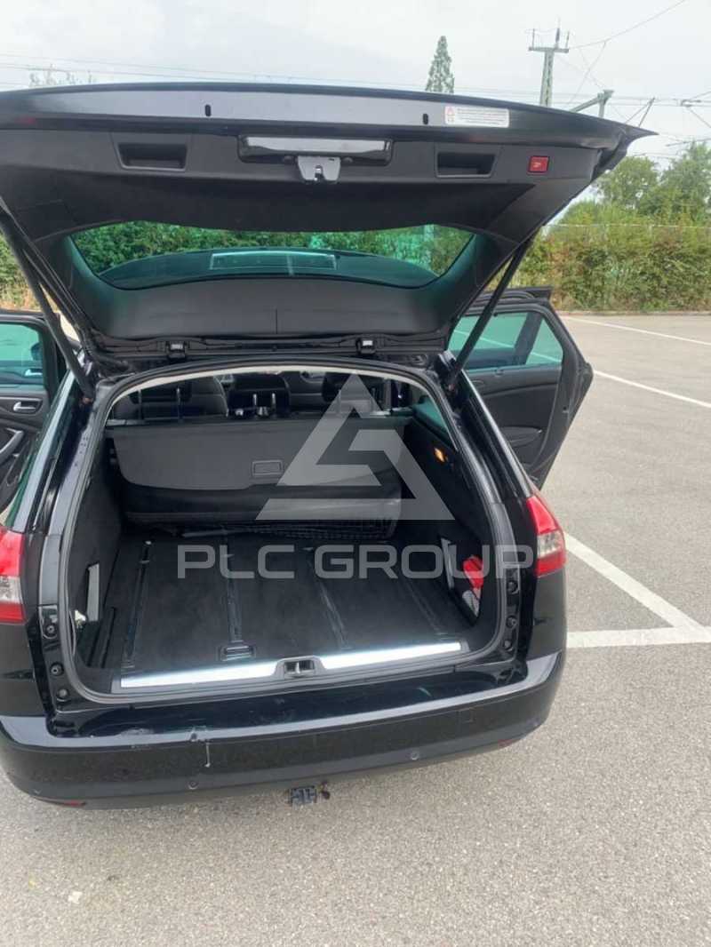 2012 Citroen C5