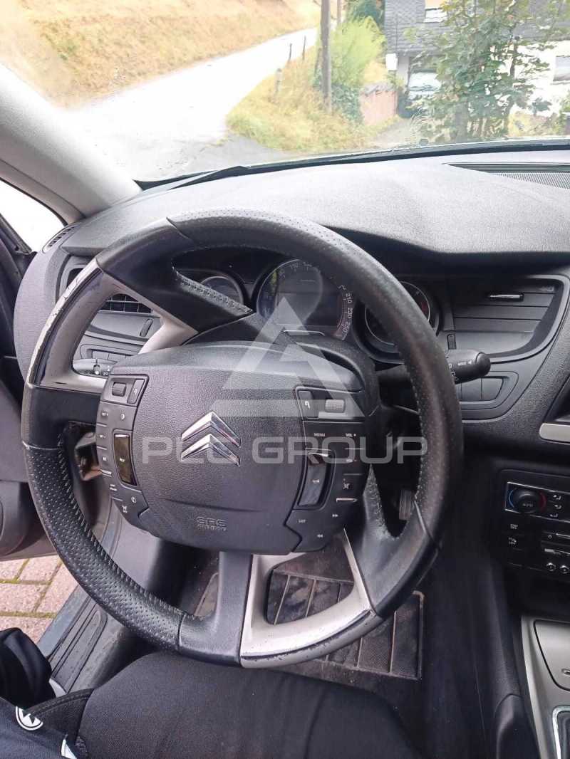 2012 Citroen C5