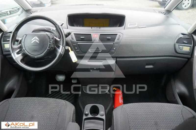 2012 Citroen C4