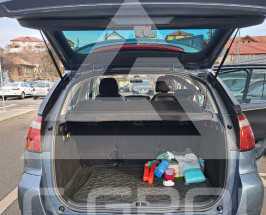2012 Citroen C4