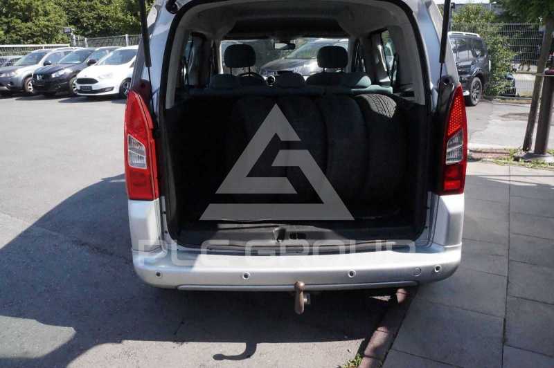 2012 Citroen Berlingo