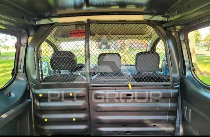 2012 Citroen Berlingo