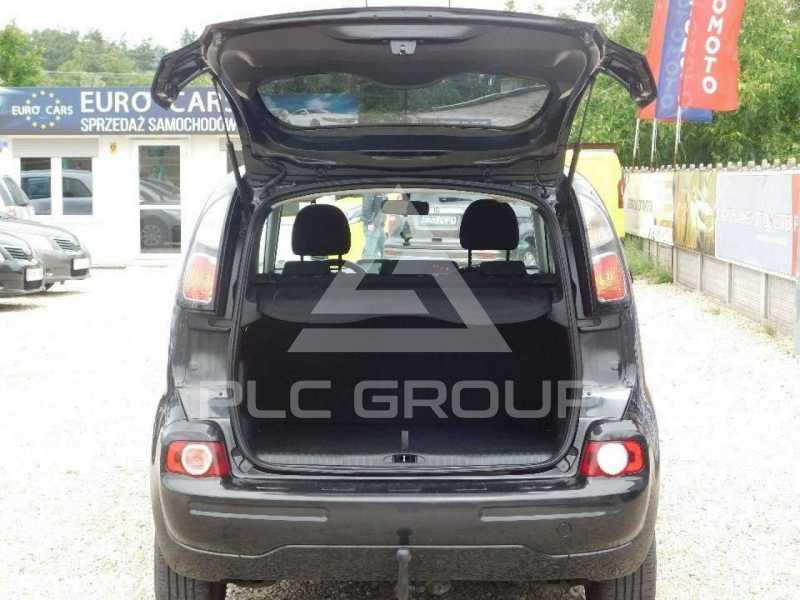 2012 Citroen C3