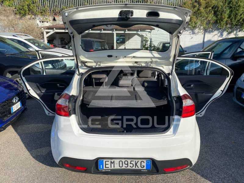 2012 KIA Rio