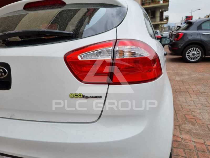2012 KIA Rio