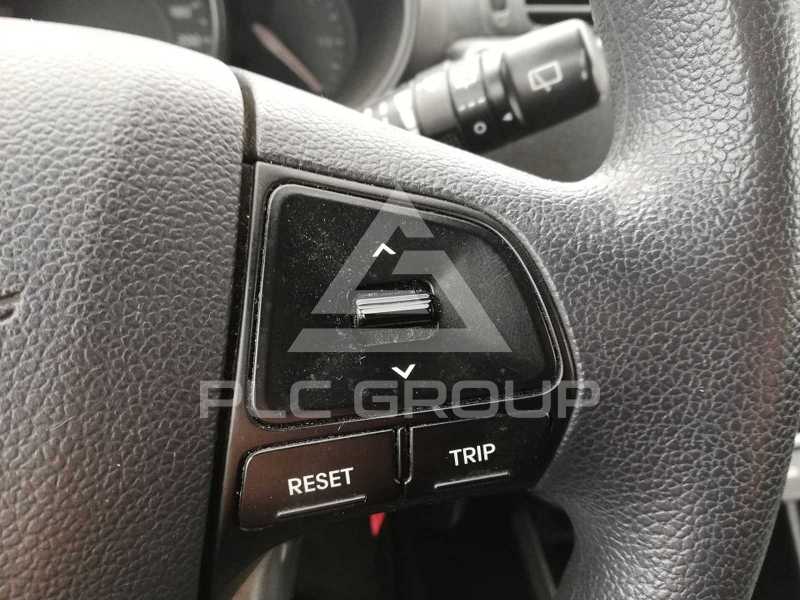 2012 KIA Rio