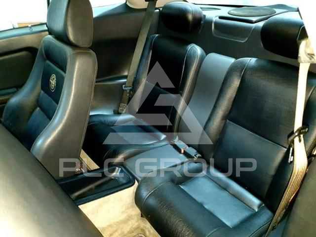1995 Alfa Romeo GTV