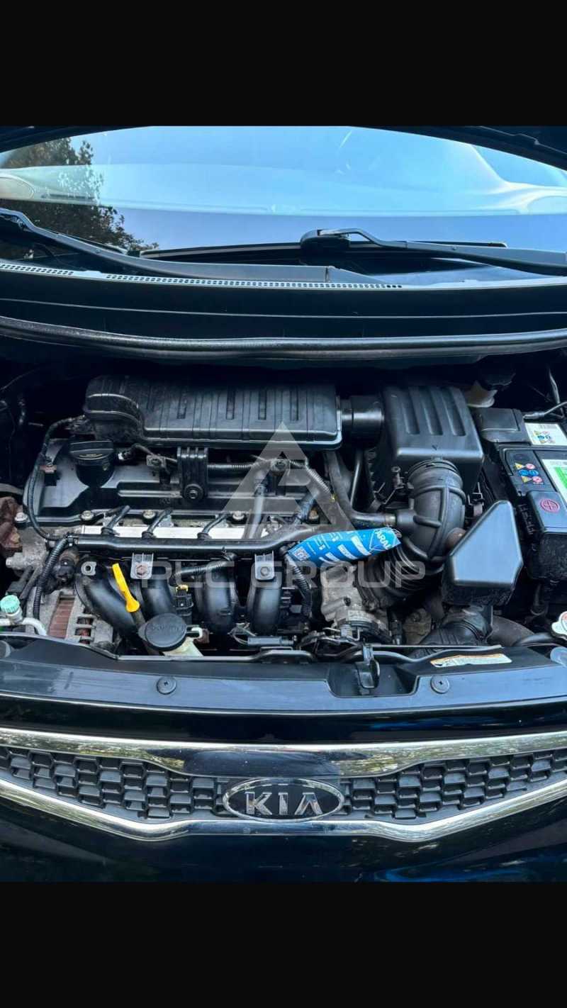 2012 KIA Picanto