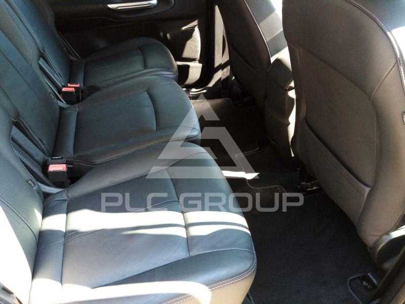 2012 Ford S-Max