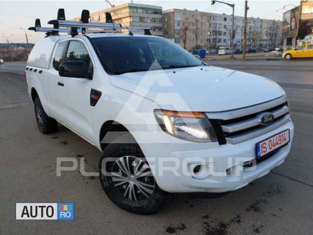 2012 Ford RANGER