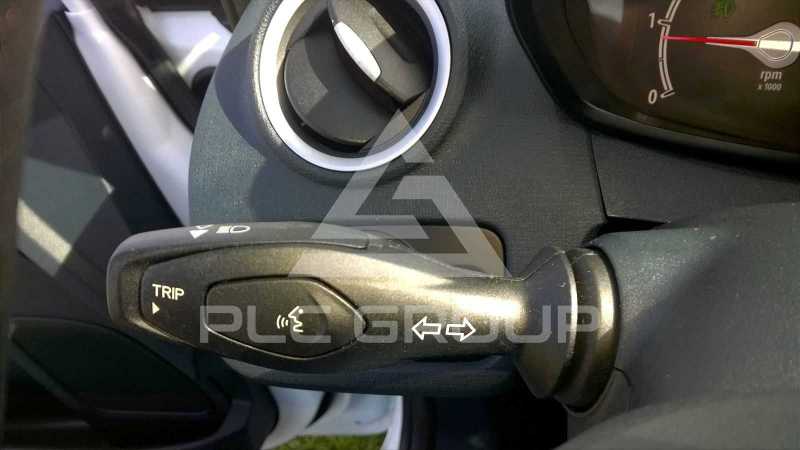 2012 Ford FIESTA