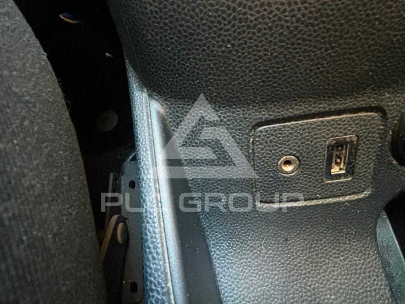 2012 Ford FIESTA