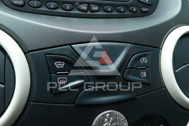 2012 Ford KA