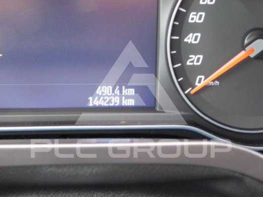 2012 Ford S-Max