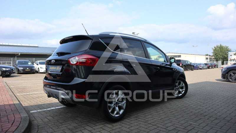 2012 Ford Kuga