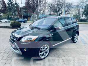 2012 Ford Kuga