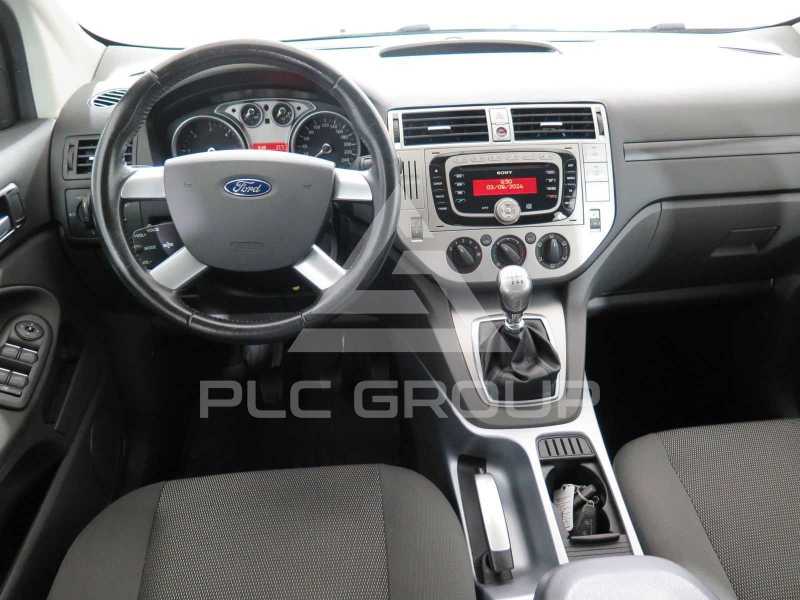 2012 Ford Kuga