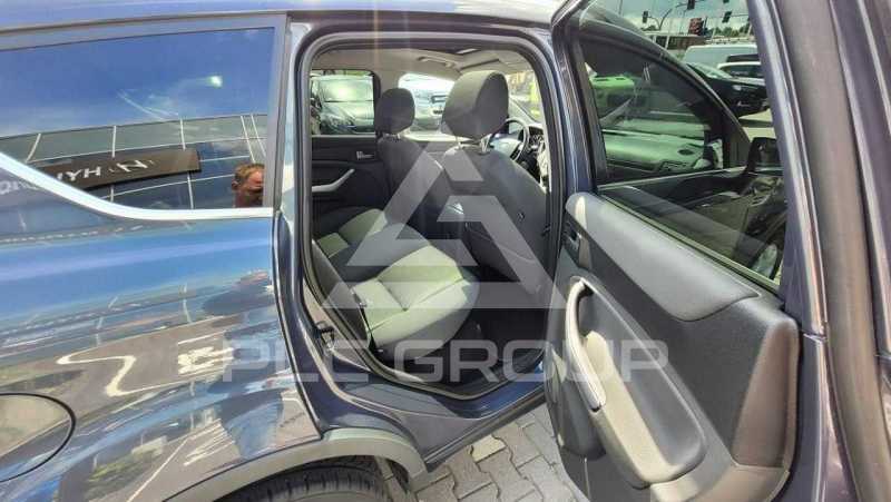 2012 Ford Kuga