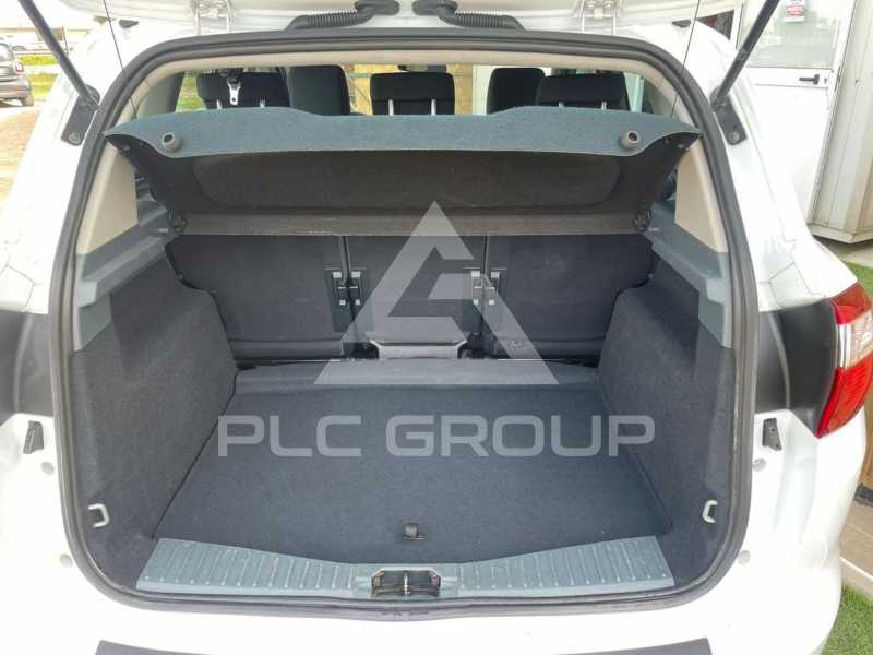 2012 Ford C-MAX