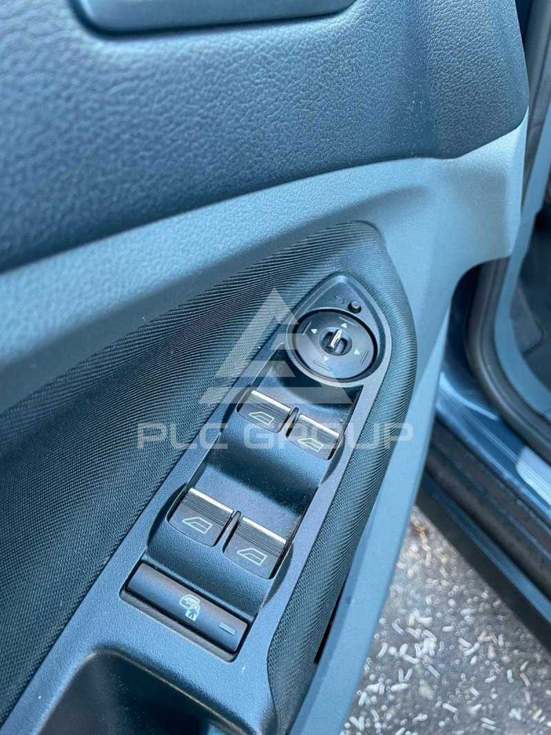2012 Ford C-MAX