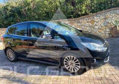 2012 Ford C-MAX