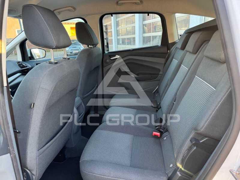 2012 Ford C-MAX