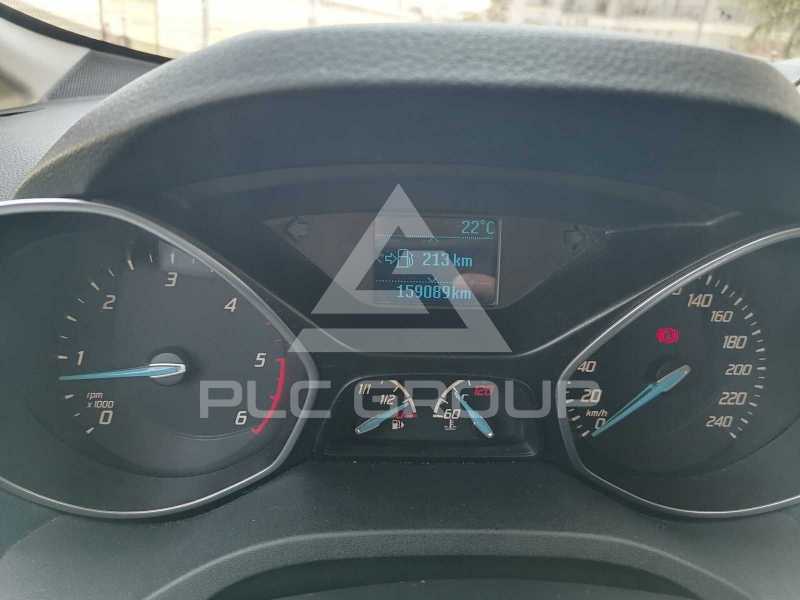 2012 Ford C-MAX