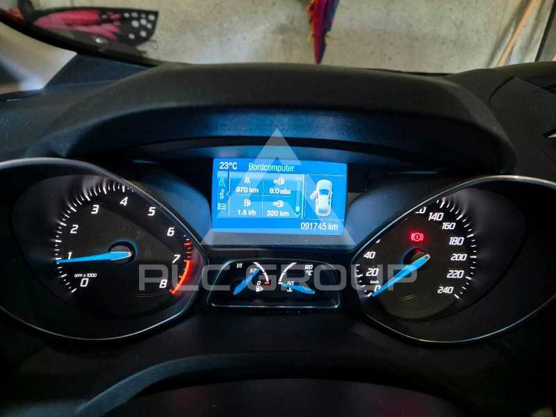 2012 Ford C-MAX