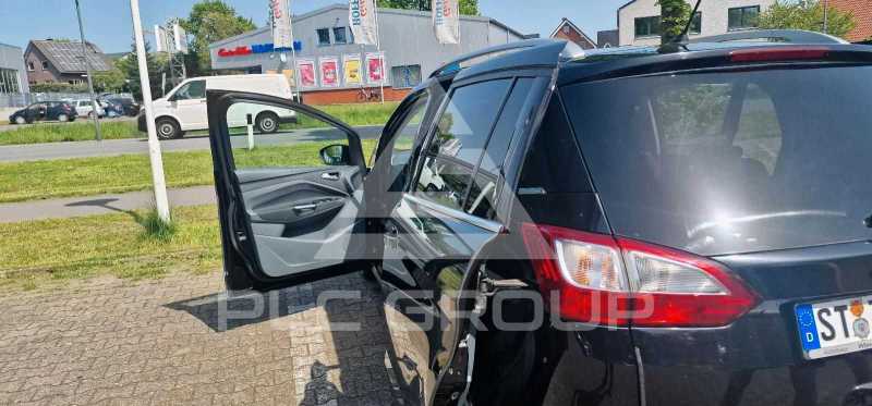 2012 Ford C-MAX