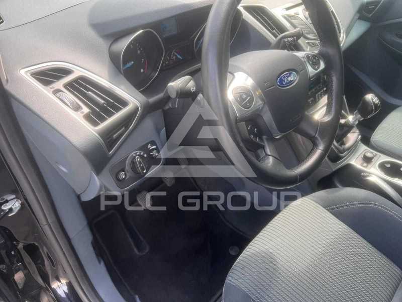 2012 Ford C-MAX