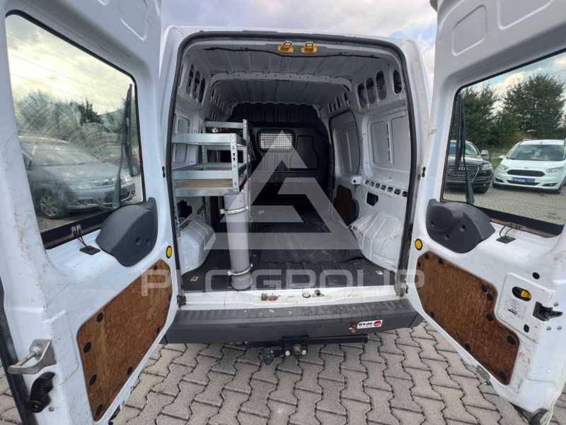 2012 Ford TRANSIT