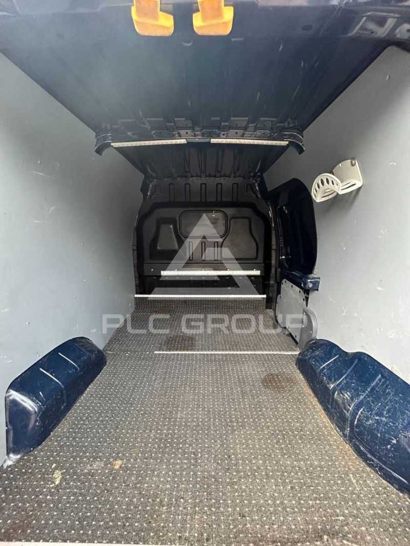 2012 Ford TRANSIT