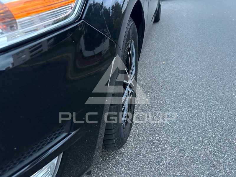 2012 Ford Mondeo