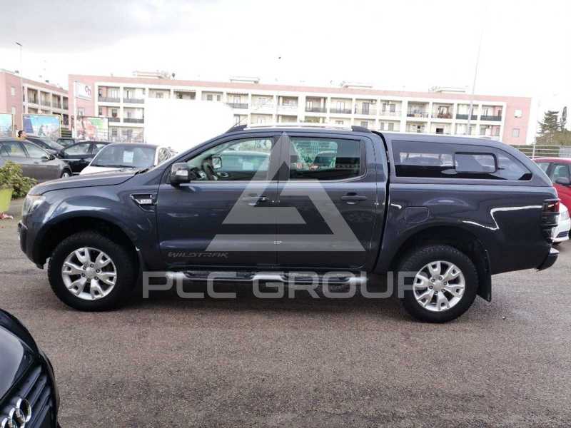 2012 Ford RANGER