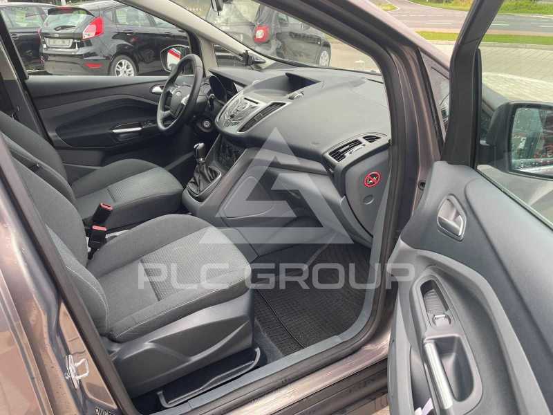 2012 Ford C-MAX