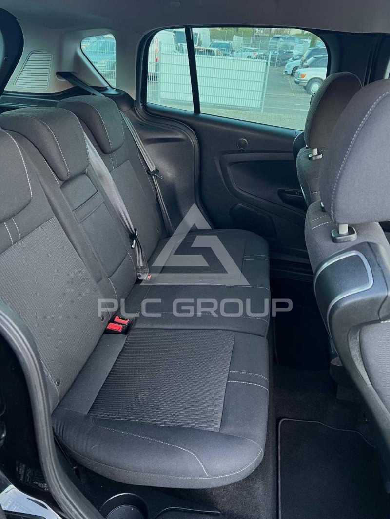 2012 Ford B-Max