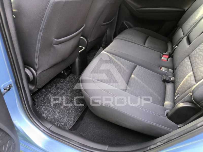 2012 Hyundai IX20