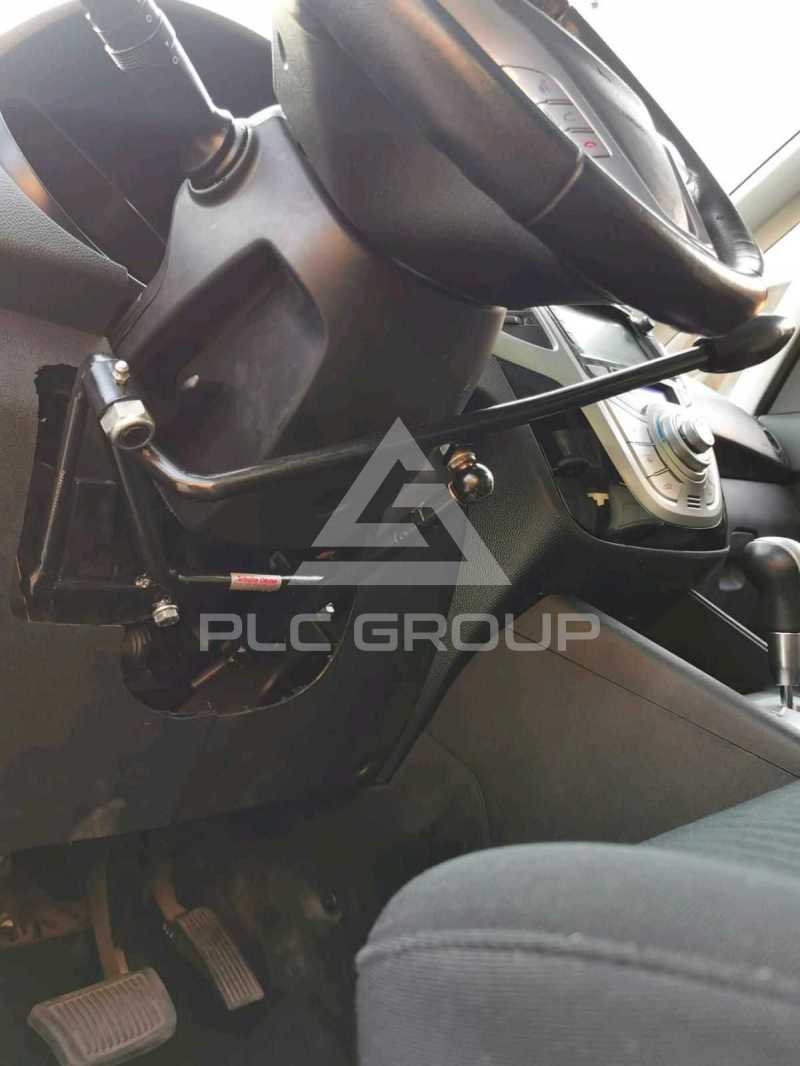 2012 Hyundai IX20