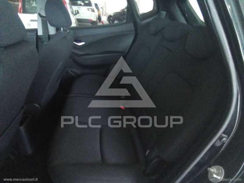 2012 Hyundai IX20