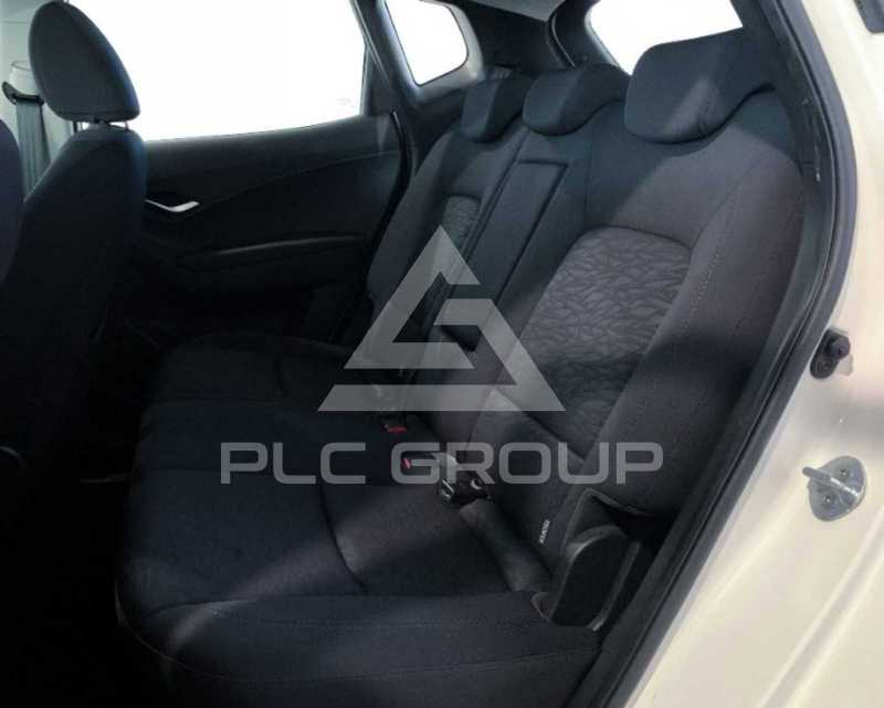 2012 Hyundai IX20